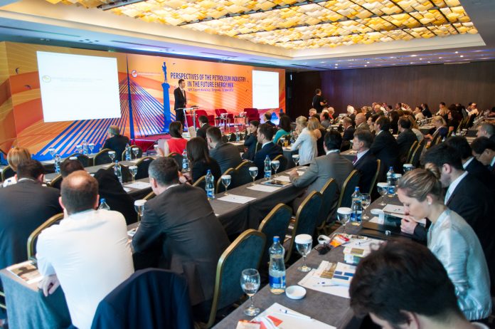 Međunarodna konferencija o perspektivama naftnog sektora u energetskom miksu budućnosti