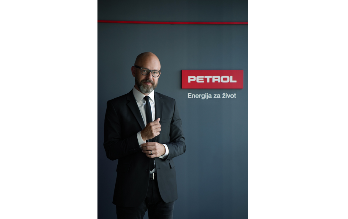 INTERVJU: Uroš Bider, generalni direktor, Petrol Srbija
